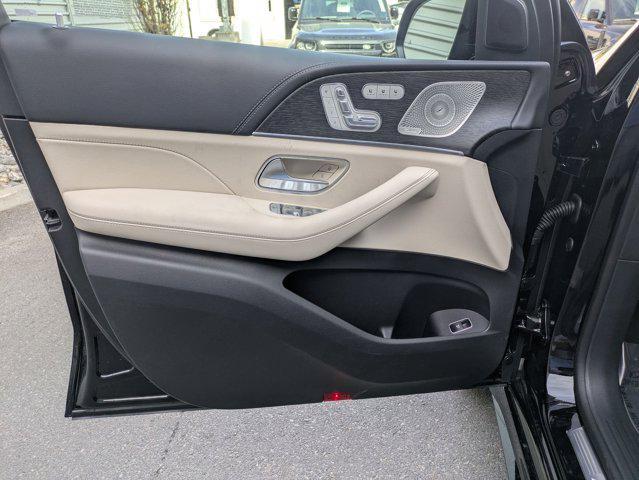 new 2025 Mercedes-Benz AMG GLE 53 car, priced at $96,565