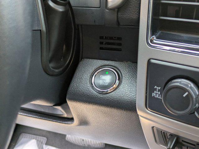 used 2022 Ford F-250 car, priced at $58,987