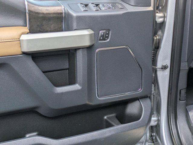 used 2022 Ford F-250 car, priced at $58,987
