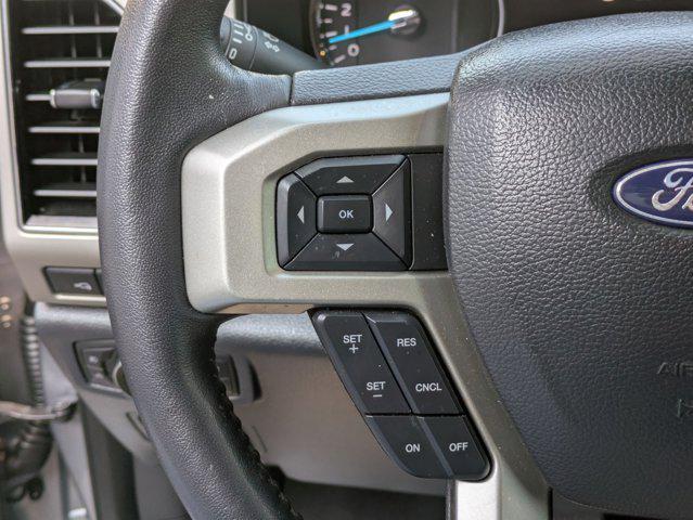 used 2022 Ford F-250 car, priced at $58,987