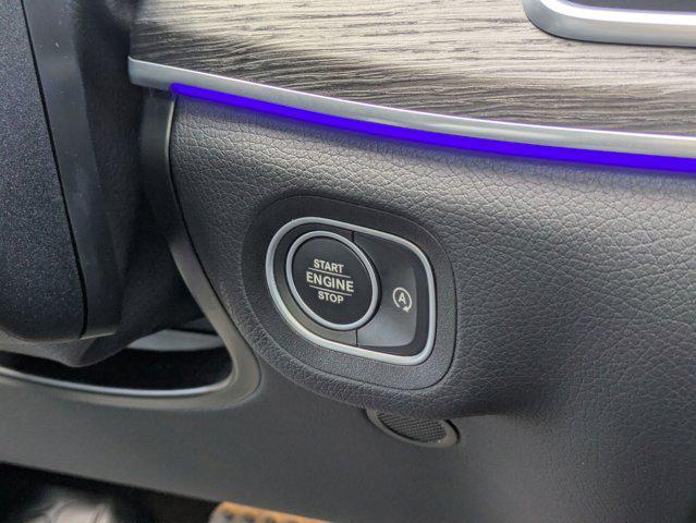 used 2023 Mercedes-Benz GLS 580 car, priced at $77,744