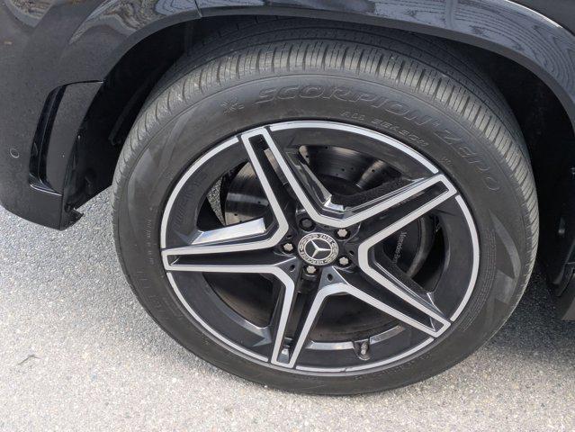 used 2023 Mercedes-Benz GLS 580 car, priced at $77,744