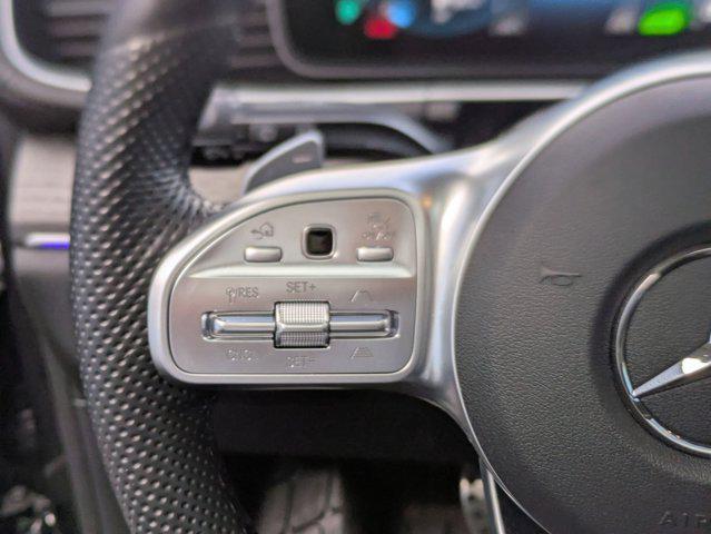 used 2023 Mercedes-Benz GLS 580 car, priced at $77,744