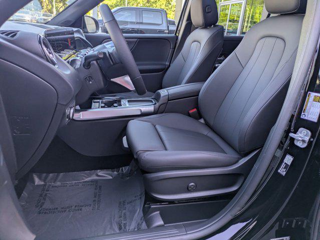 new 2026 Mercedes-Benz GLB 250 car, priced at $51,460