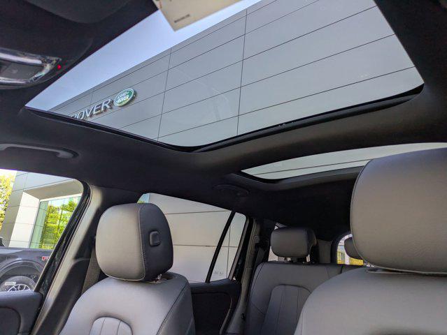 new 2026 Mercedes-Benz GLB 250 car, priced at $51,460