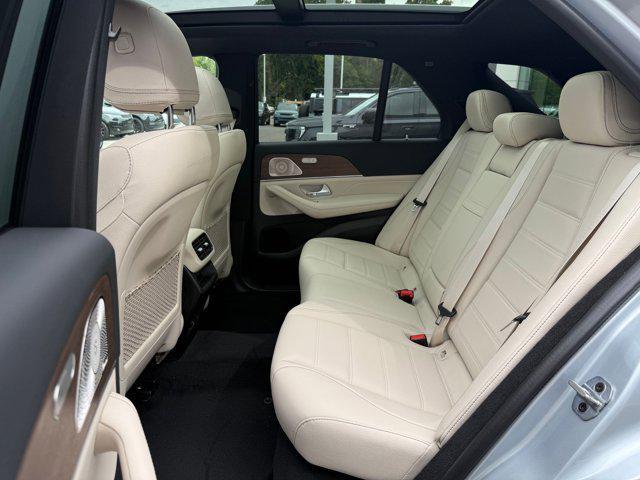 new 2026 Mercedes-Benz GLE 450e car, priced at $85,900