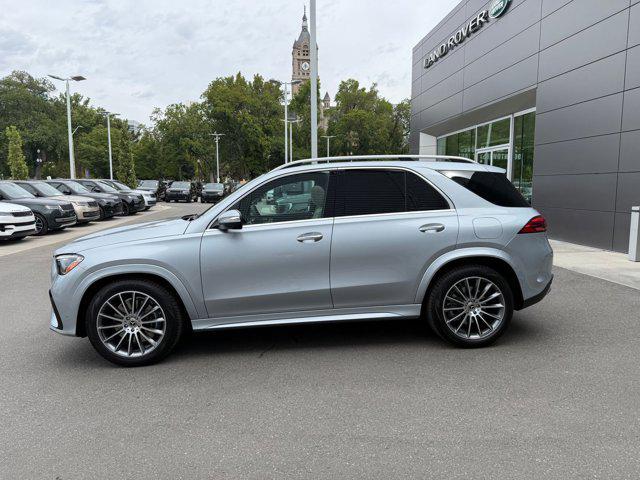 new 2026 Mercedes-Benz GLE 450e car, priced at $85,900