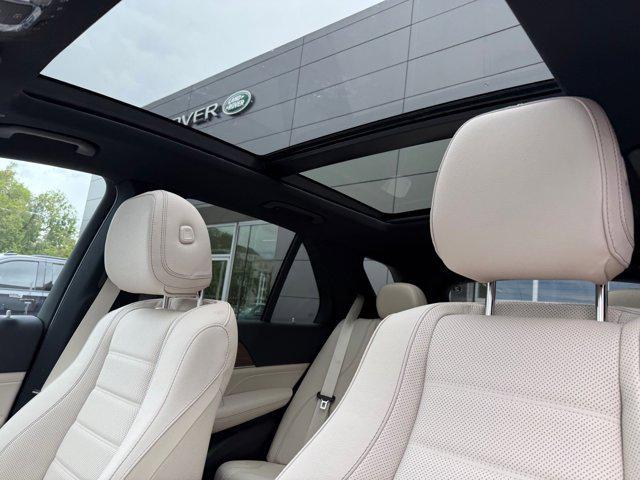 new 2026 Mercedes-Benz GLE 450e car, priced at $85,900