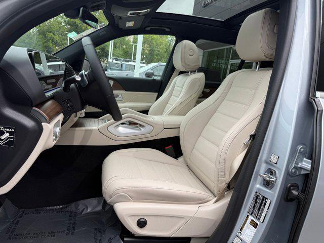 new 2026 Mercedes-Benz GLE 450e car, priced at $85,900