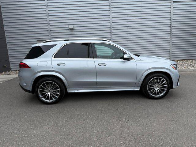new 2026 Mercedes-Benz GLE 450e car, priced at $85,900