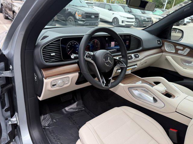 new 2026 Mercedes-Benz GLE 450e car, priced at $85,900