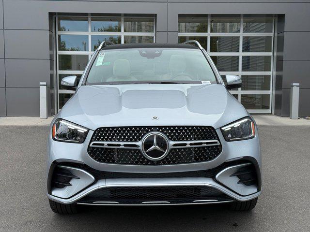 new 2026 Mercedes-Benz GLE 450e car, priced at $85,900