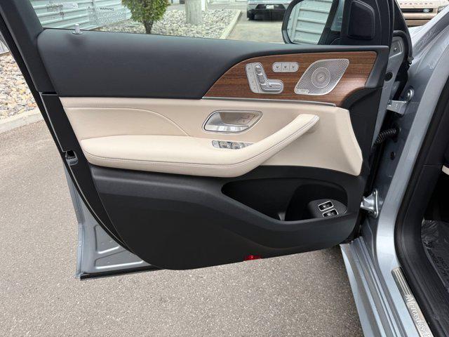 new 2026 Mercedes-Benz GLE 450e car, priced at $85,900