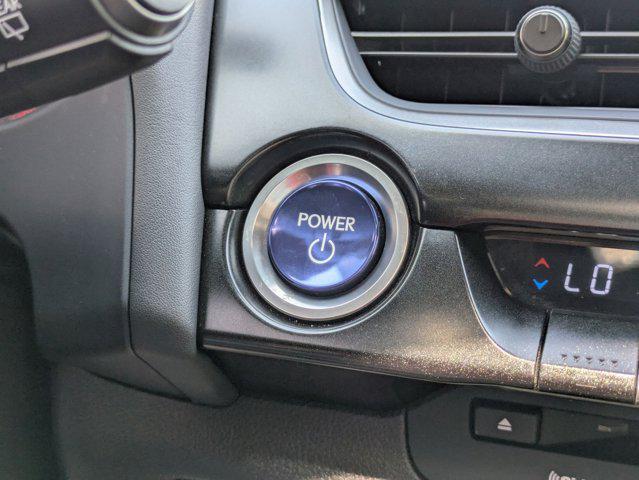 used 2020 Lexus UX 250h car, priced at $26,205