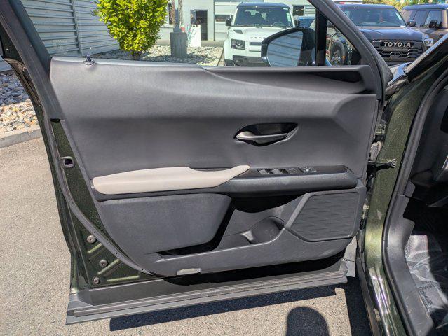 used 2020 Lexus UX 250h car, priced at $26,205