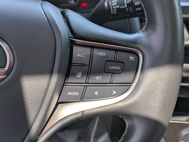 used 2020 Lexus UX 250h car, priced at $26,205
