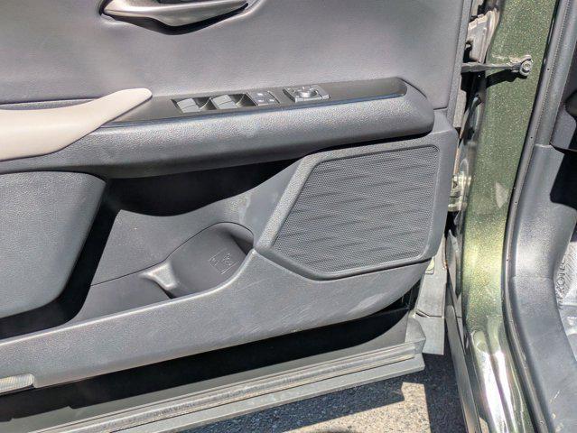 used 2020 Lexus UX 250h car, priced at $26,205
