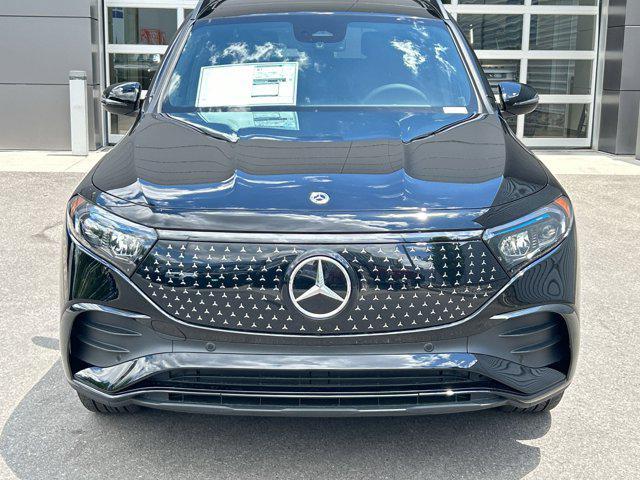 new 2024 Mercedes-Benz EQB 300 car, priced at $64,765