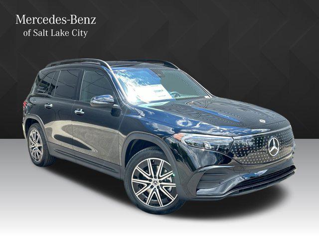 new 2024 Mercedes-Benz EQB 300 car, priced at $64,765