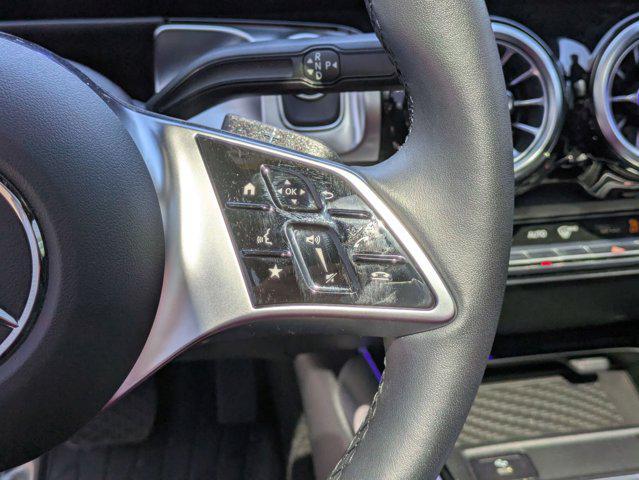 used 2024 Mercedes-Benz EQB 300 car, priced at $46,050