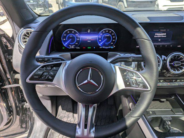 used 2024 Mercedes-Benz EQB 300 car, priced at $46,050