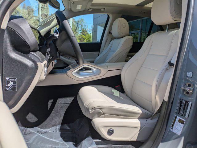 new 2025 Mercedes-Benz GLE 350 car, priced at $76,165
