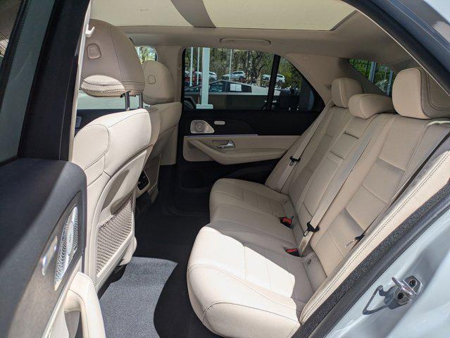 new 2025 Mercedes-Benz GLE 350 car, priced at $76,165