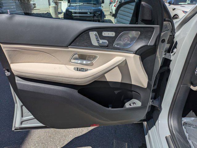 new 2025 Mercedes-Benz GLE 350 car, priced at $76,165