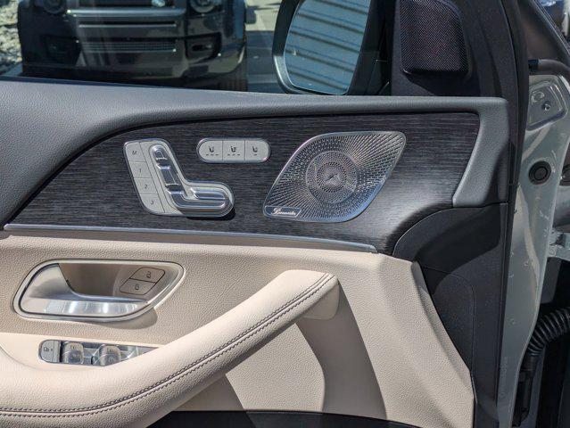new 2025 Mercedes-Benz GLE 350 car, priced at $76,165