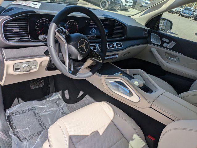 new 2025 Mercedes-Benz GLE 350 car, priced at $76,165