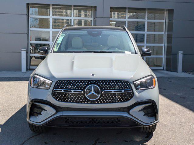 new 2025 Mercedes-Benz GLE 350 car, priced at $76,165