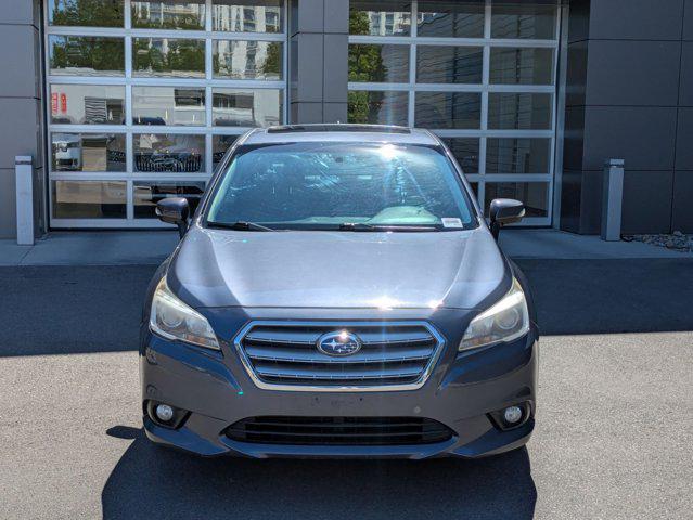 used 2017 Subaru Legacy car, priced at $16,380