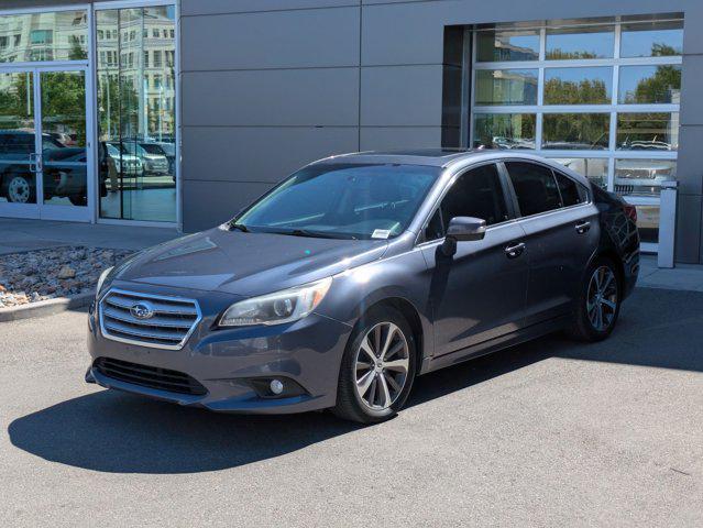 used 2017 Subaru Legacy car, priced at $16,380