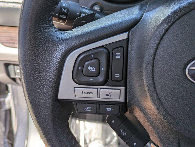 used 2017 Subaru Legacy car, priced at $16,380
