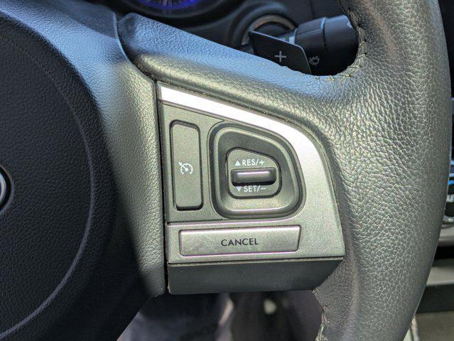 used 2017 Subaru Legacy car, priced at $16,380