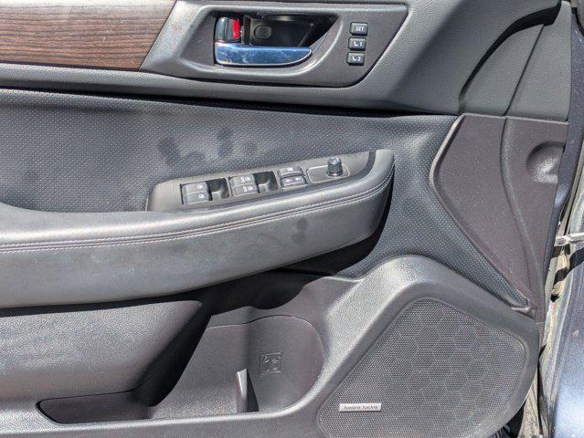 used 2017 Subaru Legacy car, priced at $16,380