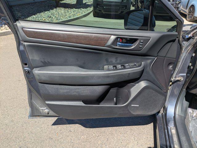 used 2017 Subaru Legacy car, priced at $16,380