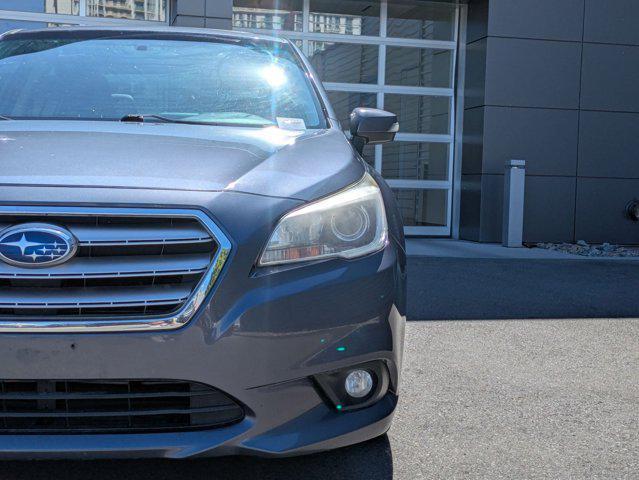 used 2017 Subaru Legacy car, priced at $16,380