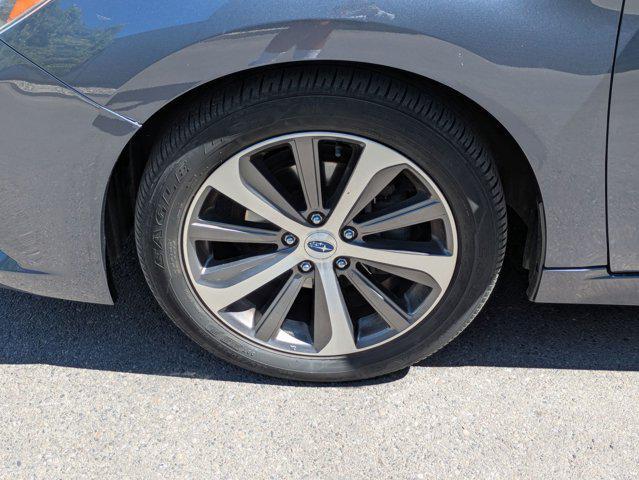 used 2017 Subaru Legacy car, priced at $16,380