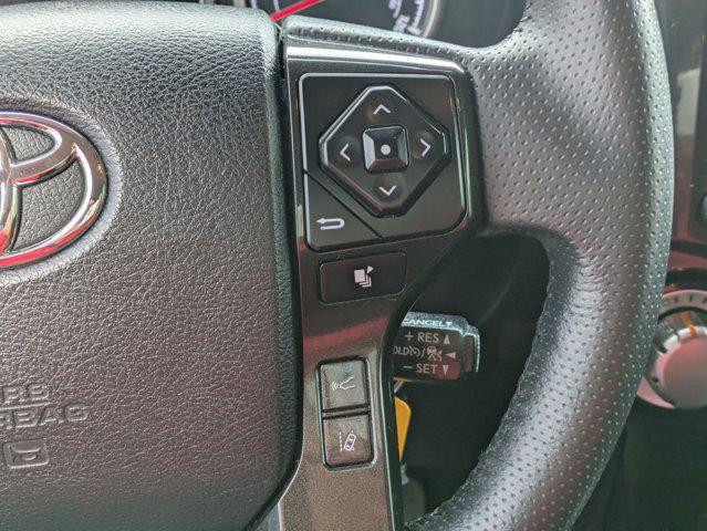 used 2021 Toyota 4Runner car, priced at $36,642