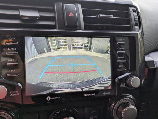 used 2021 Toyota 4Runner car, priced at $36,642