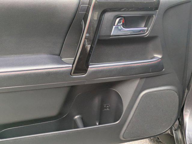 used 2021 Toyota 4Runner car, priced at $36,642