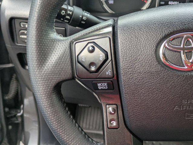 used 2021 Toyota 4Runner car, priced at $36,642