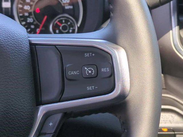 used 2024 Ram 2500 car, priced at $70,428