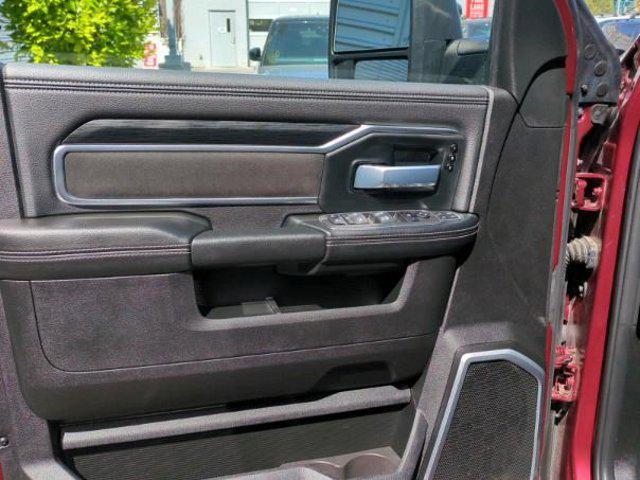 used 2024 Ram 2500 car, priced at $70,428