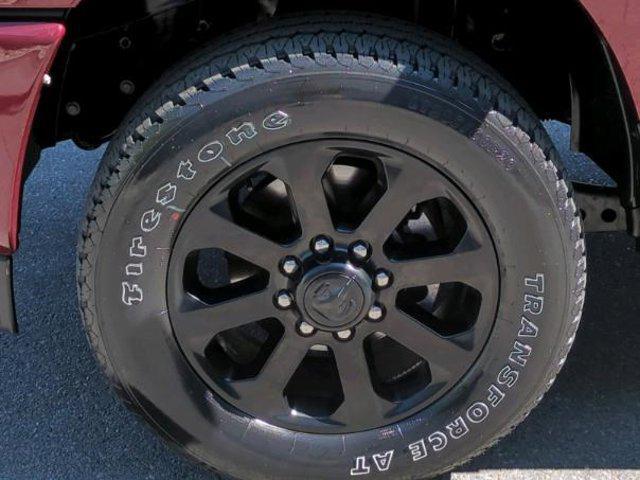 used 2024 Ram 2500 car, priced at $70,428