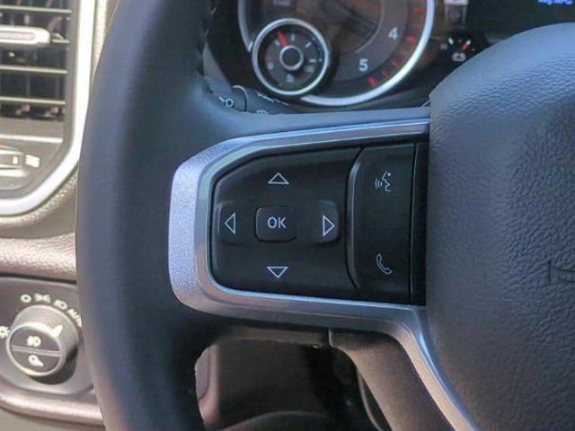 used 2024 Ram 2500 car, priced at $70,428