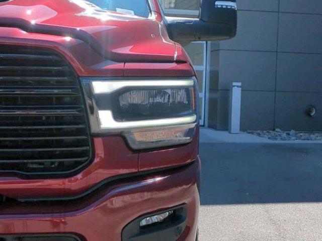 used 2024 Ram 2500 car, priced at $70,428