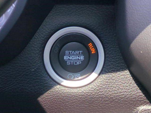 used 2024 Ram 2500 car, priced at $70,428