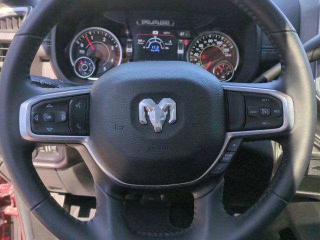 used 2024 Ram 2500 car, priced at $70,428